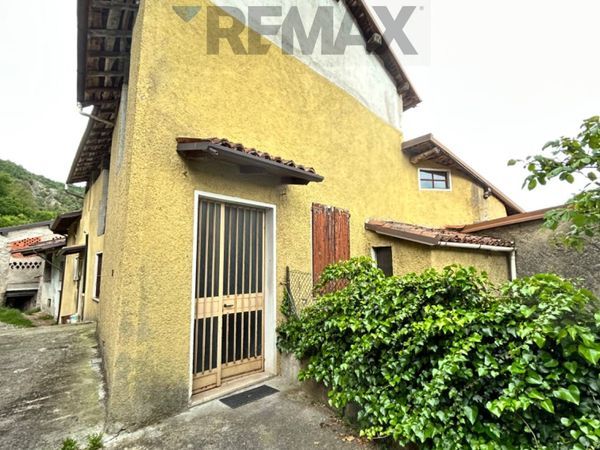 Porzione di casa Moglia, Vobarno, BS Vendita