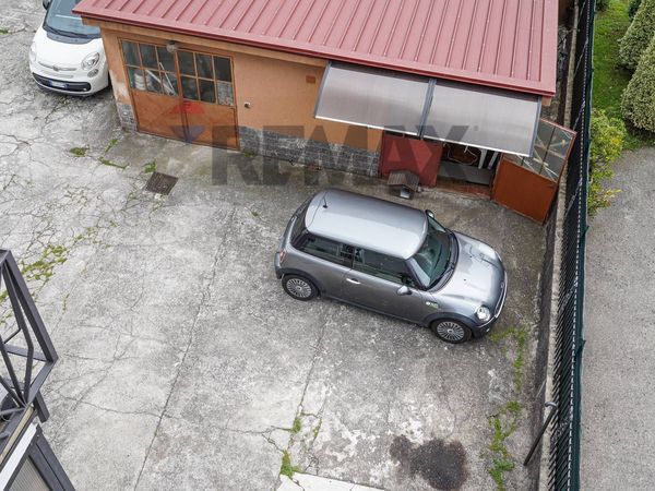 Appartamento Carvico, BG Vendita - Foto 3