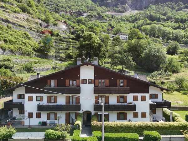 Duplex Montjovet, AO Vendita