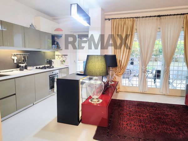 Appartamento Parioli, Roma, RM Affitto - Foto 2