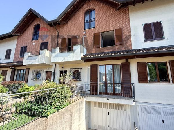 Villa a schiera Olgiate Olona, VA Vendita - Foto 2