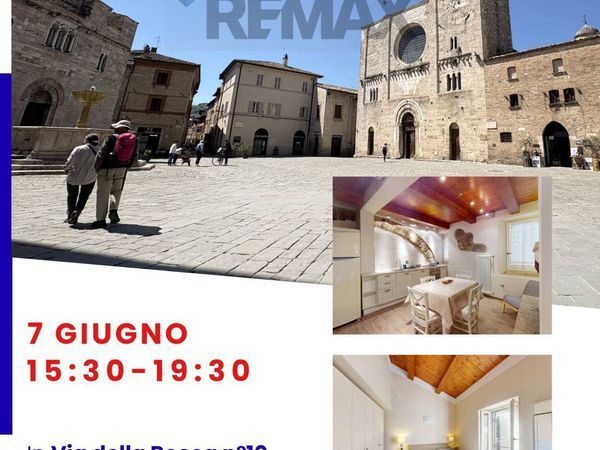 Casa Indipendente Bevagna, PG Vendita