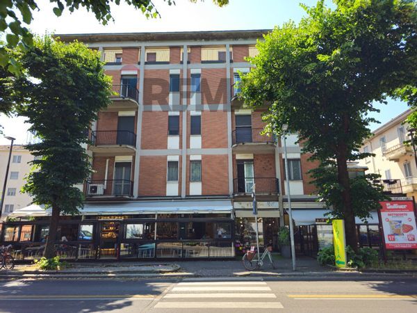 Appartamento Policlinico - P.te di Pietra, Pavia, PV Vendita