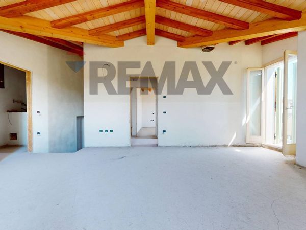 Appartamento Sarmeola, Rubano, PD Vendita - Foto 4