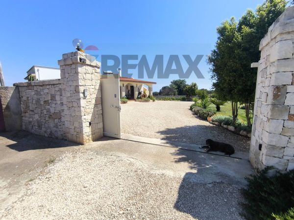 Villa singola San Vito dei Normanni, BR Vendita - Foto 2
