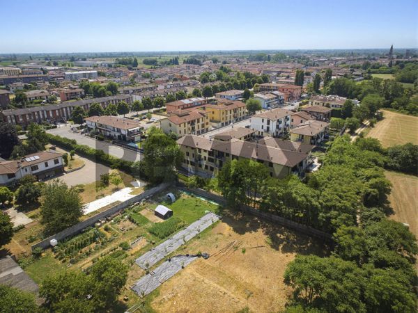 Appartamento Quinzano d'Oglio, BS Vendita - Foto 4