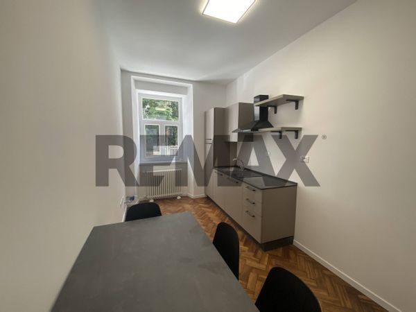Appartamento Centro, Trieste, TS Affitto