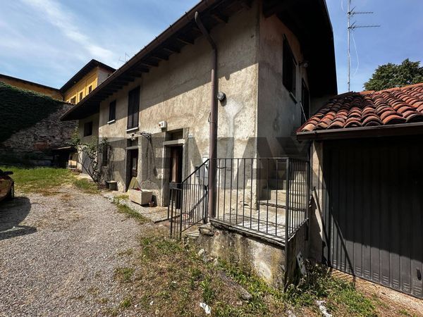 Appartamento Besozzo, VA Vendita - Foto 3