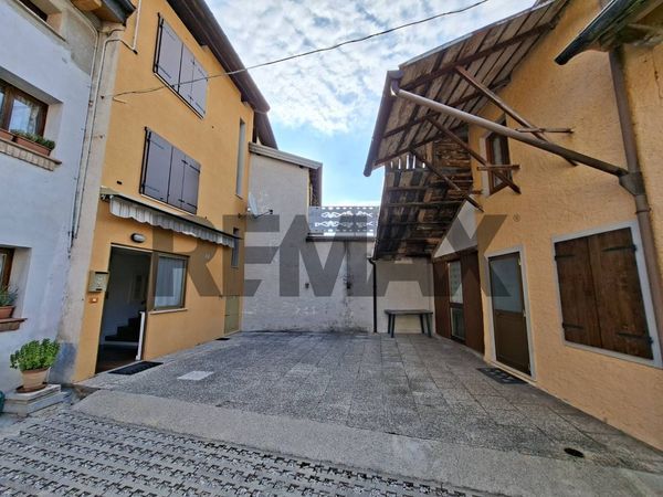 Casa Semindipendente Villa di Villa, Borgo Valbelluna, BL Vendita - Foto 3