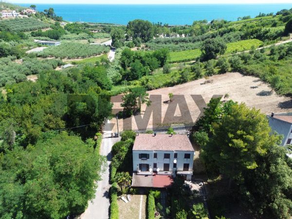 Casa Semindipendente Rocca San Giovanni, CH Vendita - Foto 4