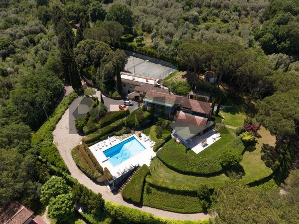Casa Indipendente La Pace, Arezzo, AR Vendita - Foto 2