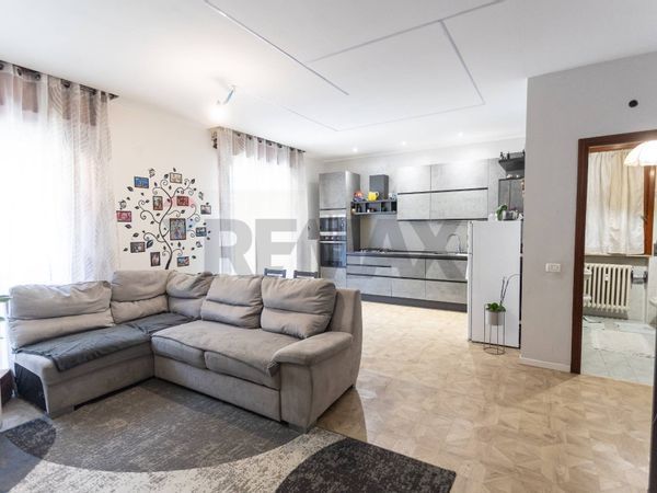 Appartamento Salsomaggiore Terme, Salsomaggiore Terme, PR Vendita - Foto 2