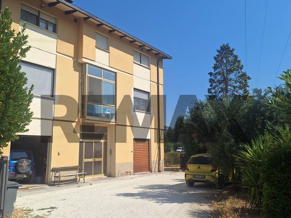 Appartamento Foligno, PG Vendita - Foto 3