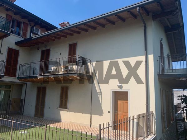 Appartamento Cividino, Castelli Calepio, BG Vendita - Foto 2