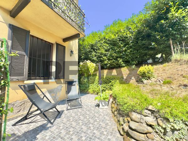 Appartamento San Pancrazio, Gornate-Olona, VA Vendita - Foto 4