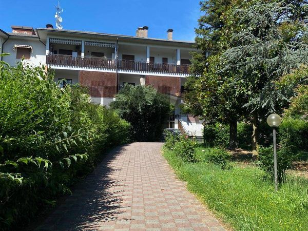 Appartamento Salsomaggiore Terme, Salsomaggiore Terme, PR Affitto
