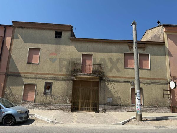 Casa Semindipendente Carinola, CE Vendita - Foto 2