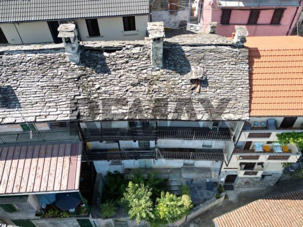 Porzione di casa Barbè, Oggebbio, VB Vendita - Foto 4