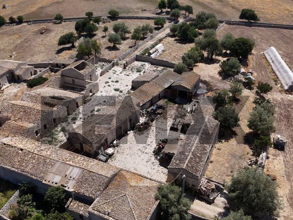 Cascina/Casale Modica, RG Vendita - Foto 4