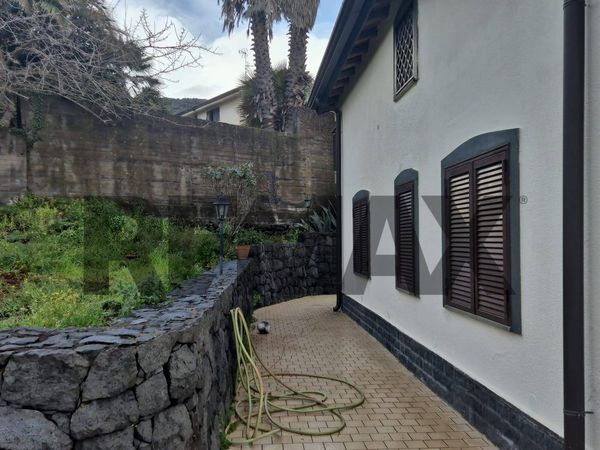 Villa singola Poggiofelice, Zafferana Etnea, CT Vendita - Foto 4