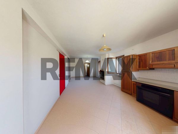 Porzione di casa Piagge, Gualdo Tadino, PG Vendita - Foto 3
