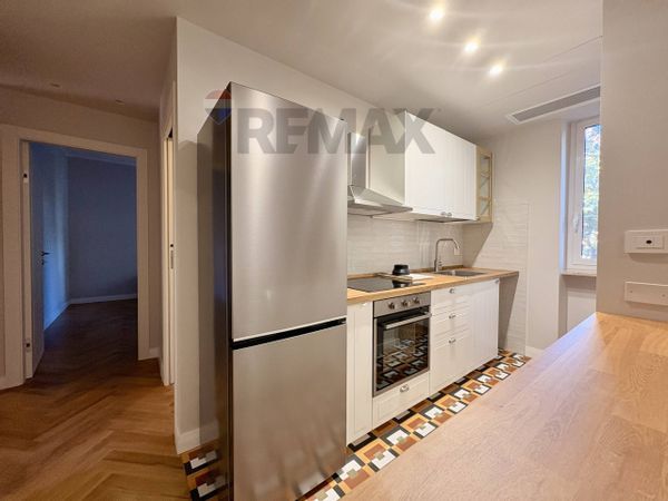 Appartamento Poggiofranco, Bari, BA Affitto - Foto 4