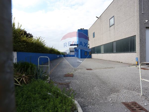 Capannone Industriale Grassobbio, BG Vendita - Foto 4