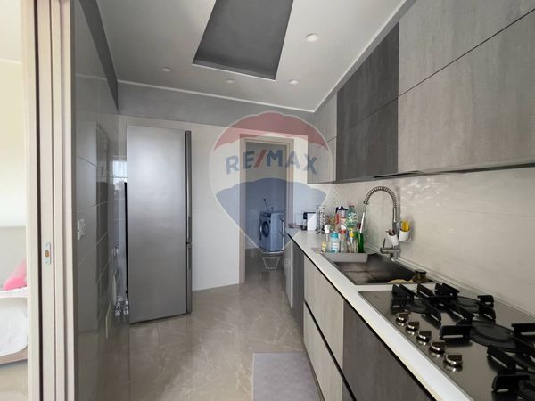 Appartamento Santeramo in Colle, BA Vendita - Foto 4