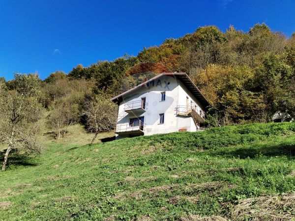 Casa Indipendente Valle, Seren del Grappa, BL Vendita - Foto 3