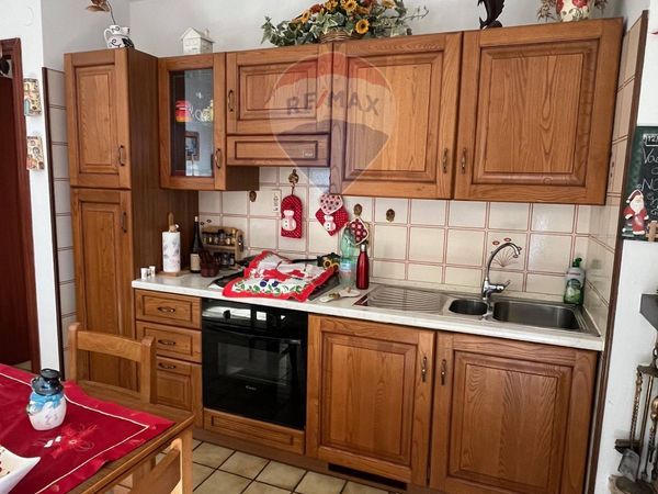 Appartamento Poggioraso, Sestola, MO Vendita - Foto 2