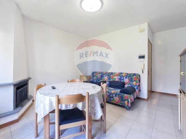 Appartamento Canale, Caramanico Terme, PE Vendita - Foto 3