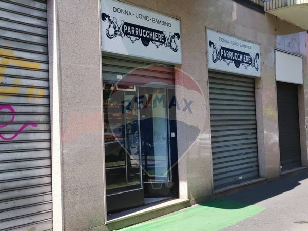 Negozio Porta Vittoria, Milano, MI Affitto - Foto 4