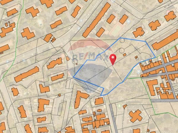 Terreno Edificabile Cibali, Catania, CT Vendita - Foto 2