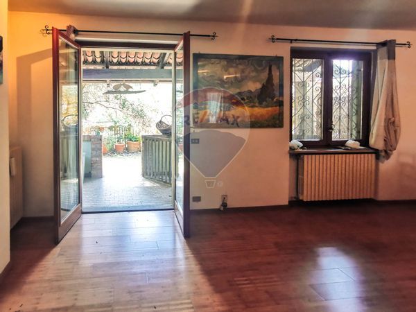 Villa a schiera Cocconato, AT Vendita - Foto 4