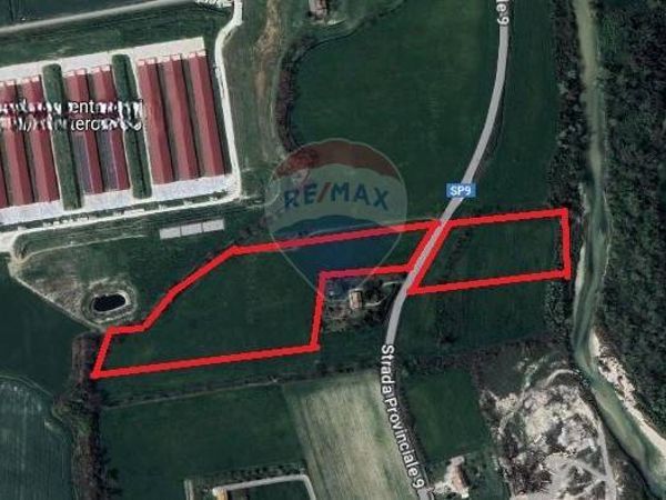 Terreno Jesi, AN Vendita