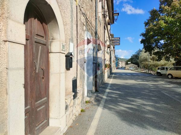 Appartamento Villetta Barrea, AQ Vendita - Foto 3