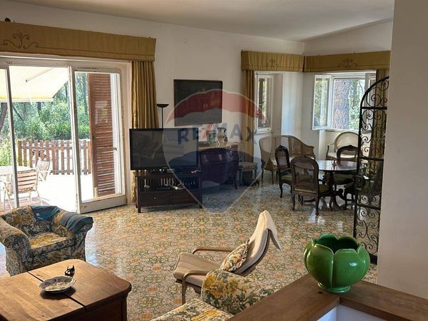 Villa singola Castellaneta Marina, Castellaneta, TA Vendita - Foto 2