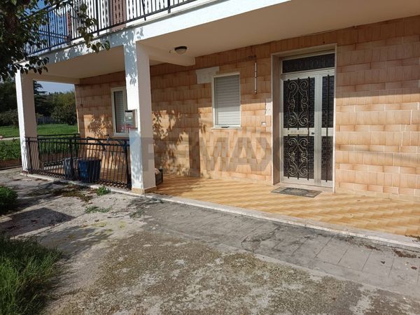 Cascina/Casale Torino di Sangro, CH Vendita