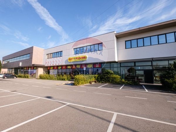 Locale Commerciale Boltiere, BG Affitto