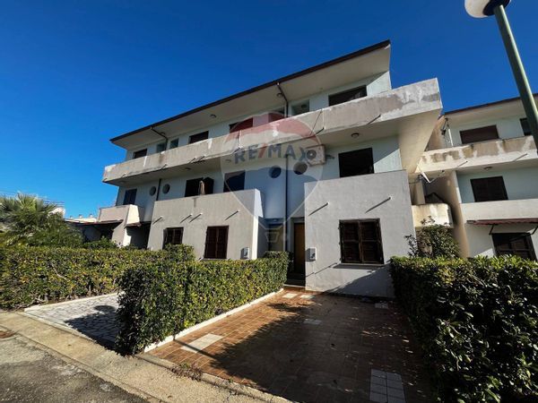 Appartamento Sibari, Cassano all'Ionio, CS Vendita