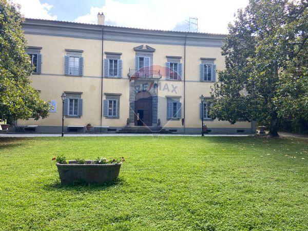 Villa singola Molina di Quosa, San Giuliano Terme, PI Vendita - Foto 2