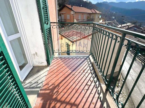 Casa Indipendente Uscio, GE Vendita - Foto 4