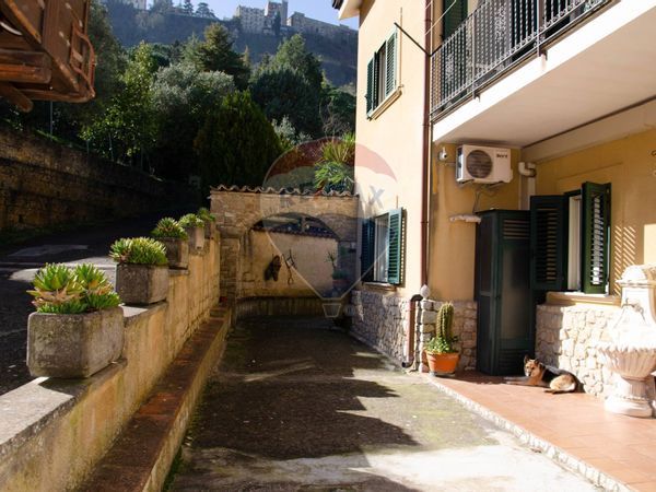 Villa singola Enna, EN Vendita