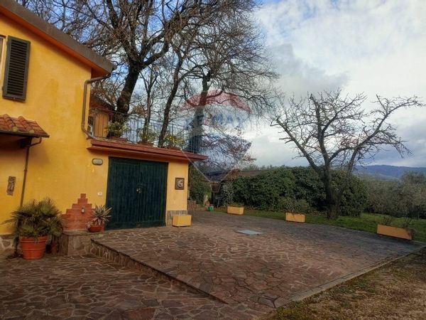 Villa singola Pieve a Nievole, PT Vendita - Foto 2