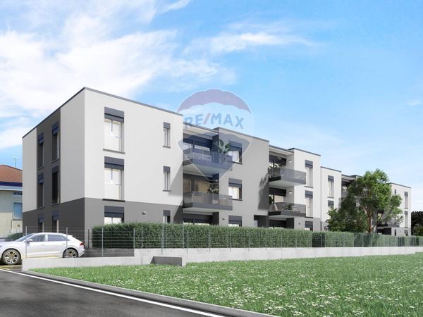 Appartamento Lomazzo, CO Vendita - Foto 3