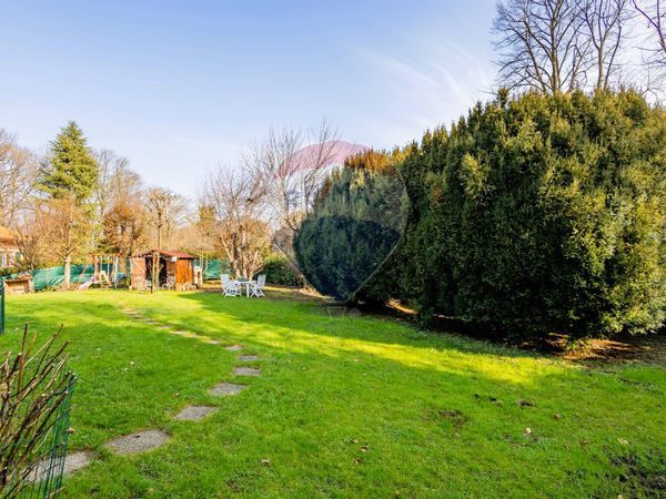 Villa a schiera Correzzana, MB Vendita - Foto 3