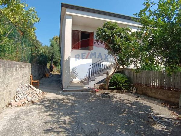 Casa Indipendente San Lorenzo, Santi Cosma e Damiano, LT Vendita - Foto 2