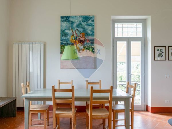 Villa o villino Monsigliolo, Cortona, AR Vendita - Foto 3