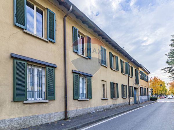 Casa Semindipendente Vimercate, MB Vendita