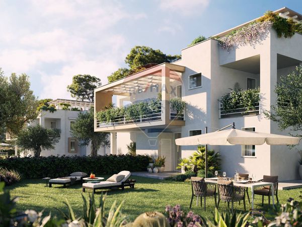 Porzione di villa Santa Maria Al Bagno, Nardò, LE Vendita - Foto 3